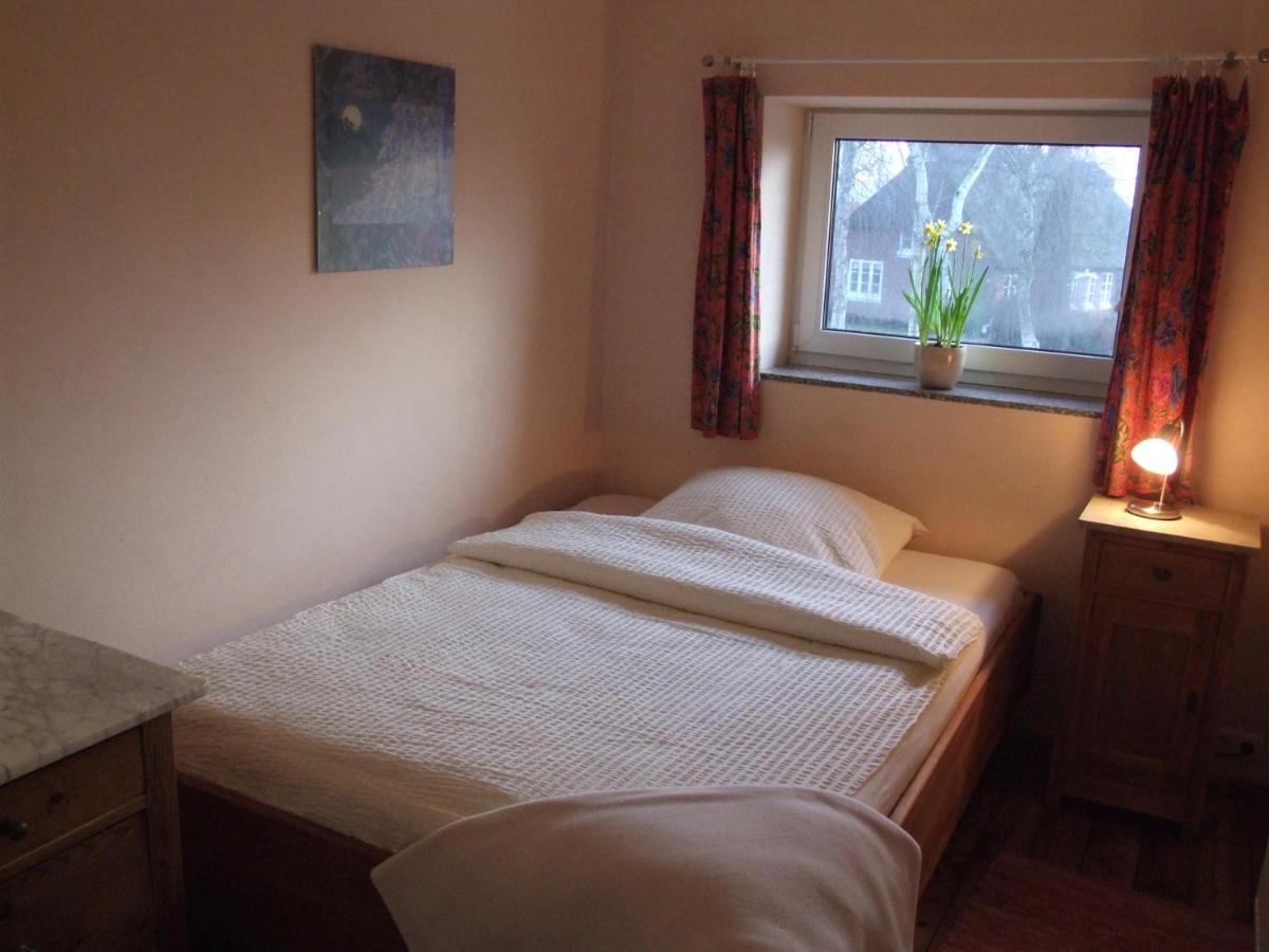 Hof-Solgaard Apartment Loit Екстериор снимка