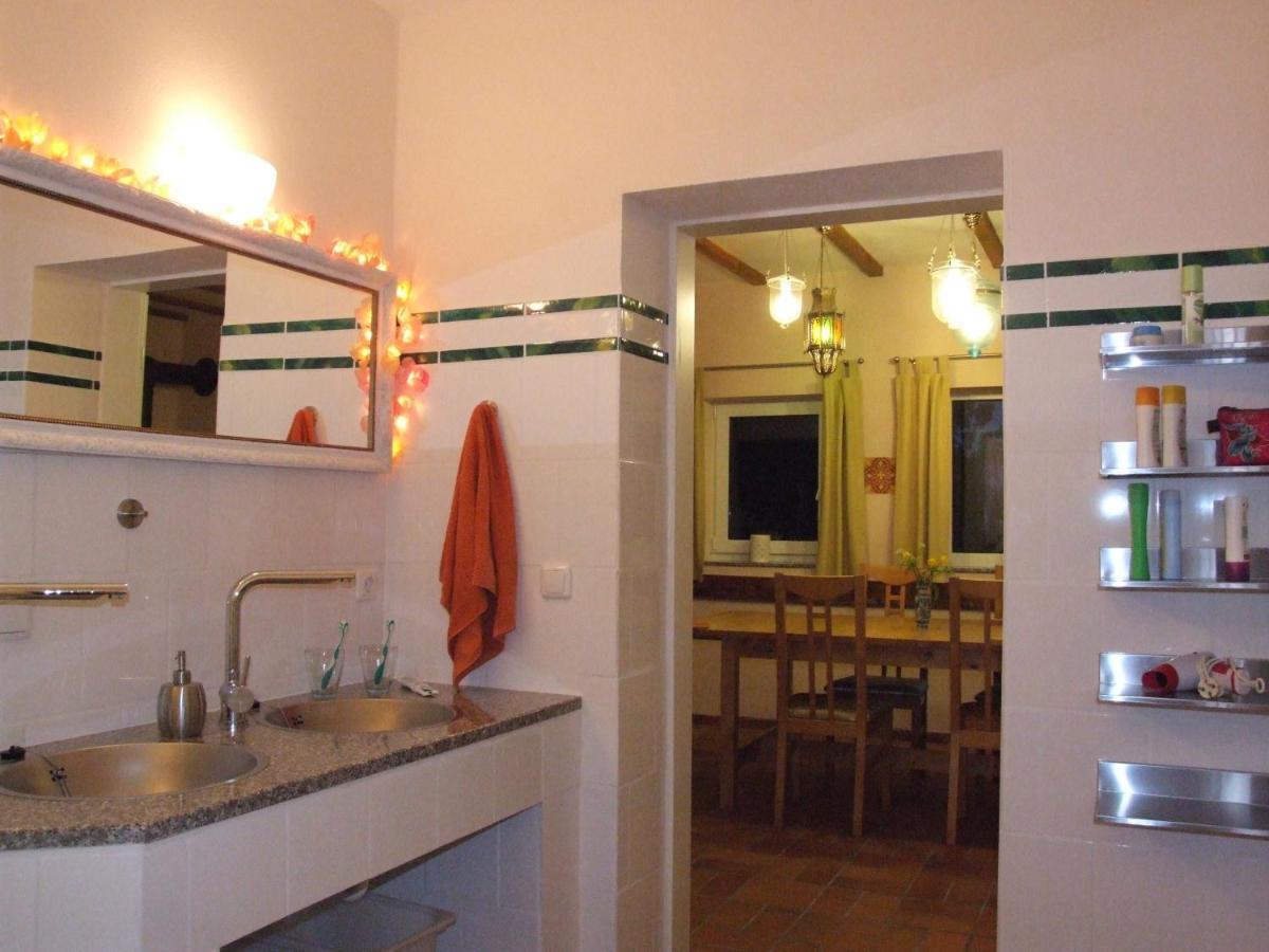 Hof-Solgaard Apartment Loit Екстериор снимка