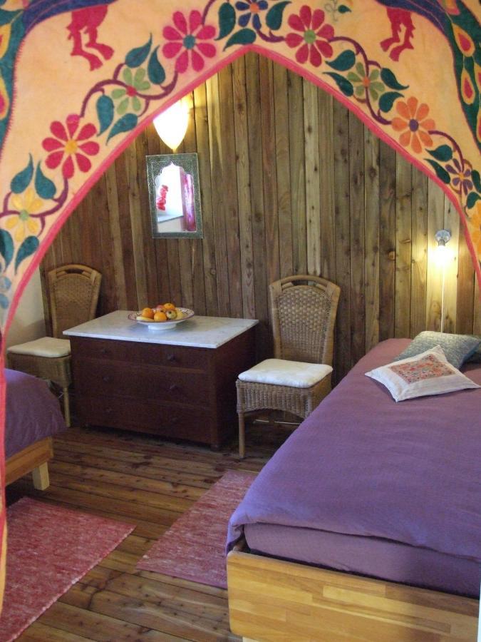Hof-Solgaard Apartment Loit Екстериор снимка